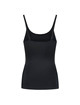 Bye-bra - light control t-shirt invisible black size s