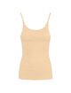 Bye-bra - light control camiseta invisible beige talla xl
