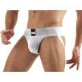 Jockstrap BARCODE Sergey Basic Jock Branco