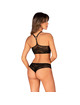 Conjunto de Lingerie Obsessive Talassa
