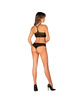 Conjunto de Lingerie Obsessive Talassa