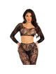 Conjunto de Lingerie Leg Avenue Maelys