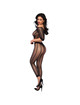 Conjunto de Lingerie Chilirose 2 Peças Isadora