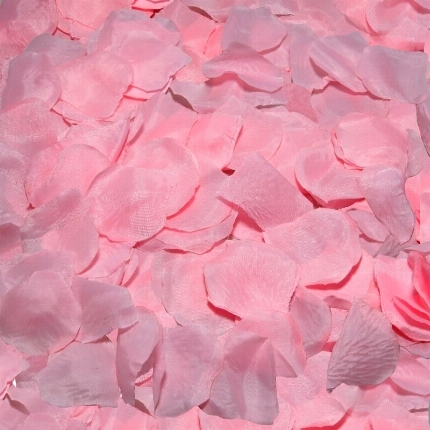 Pétalas Rosa 100 Unidades Diablo Picante