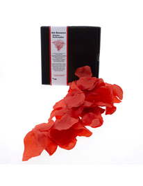 taloka - pÉtalos rojos perfumados con fragancia afrodisÍaca