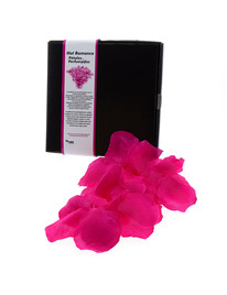 taloka - pÉtalos fucsia perfumados con fragancia afrodisÍaca