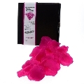 taloka - pÉtalos fucsia perfumados con fragancia afrodisÍaca