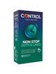 12x Preservativos Control Com Retardante Nonstop