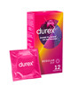 durex - dame placer 12 units