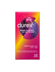 durex - dame placer 12 unidades