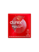 durex - soft and sensitive 3 units