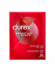 durex - sensitivo suave 24 unidades