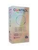 10x Preservativos Control Finissimo Ultrafeel