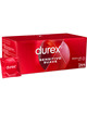 durex - sensitivo suave 144 unidades