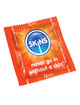 500 Preservativos Skins Ultra Thin