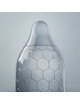 3x Preservativos Lelo Hex