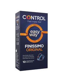 control - adapta easy way finissimo 10 units