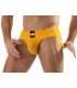 Jockstrap BARCODE Sergey Basic Jock Yellow 125017