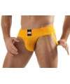 Jockstrap BARCODE Sergey Basic Jock Amarelo,125017