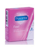 3x Preservativos Pasante Ultra Finos