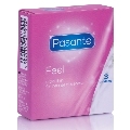 pasante - condoms sensitive ultra thin 3 units