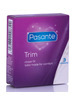 3x Preservativos Pasante Ultra Finos Trim Ms
