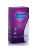 12x Preservativos Pasante Ultra Finos Trim Ms