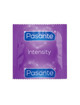 pasante - puntos y estrÍas intensity 3 unidades
