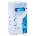 12x Preservativos Pasante de Seda Ms Fine