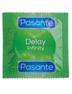3x Preservativos Pasante com Retardante 
