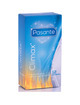 pasante - climax 6 efecto calor + 6 efecto frio / 12unidades