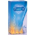 pasante - climax 6 heat effect + 6 cool effect / 12 units