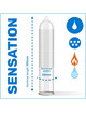 pasante - climax 6 efecto calor + 6 efecto frio / 12unidades