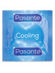 pasante - climax 6 efecto calor + 6 efecto frio / 12unidades