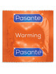 pasante - climax 6 efecto calor + 6 efecto frio / 12unidades