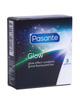 pasante - glow in the dark 3 units