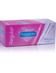 pasante - condom gama regular 144 unidades