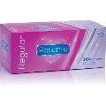 pasante - condom gama regular 144 unidades