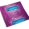144x Preservativos Pasante Trim Closer Fit