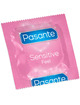 pasante - condoms sensitive bag 144 units
