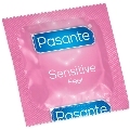 pasante - preservativo sensitive bolsa 144 unidades
