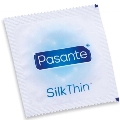 pasante - condoms silk thinest 144 units
