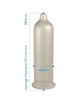pasante - condoms trim closer fit caja 144 units