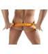 Jockstrap BARCODE Sergey Basic Jock Amarelo,125017