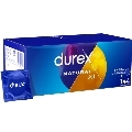 144x Preservativos Durex XL