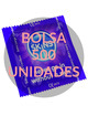 Skins - condom extra large bag 500