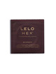 12x Preservativos Lelo Hex XL