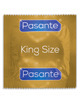 Pasante - condoms king ms long and width 12 units