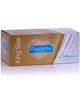 144x Preservativos Pasante King Size