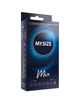 my size - mix preservativos 69 mm 10 unidades